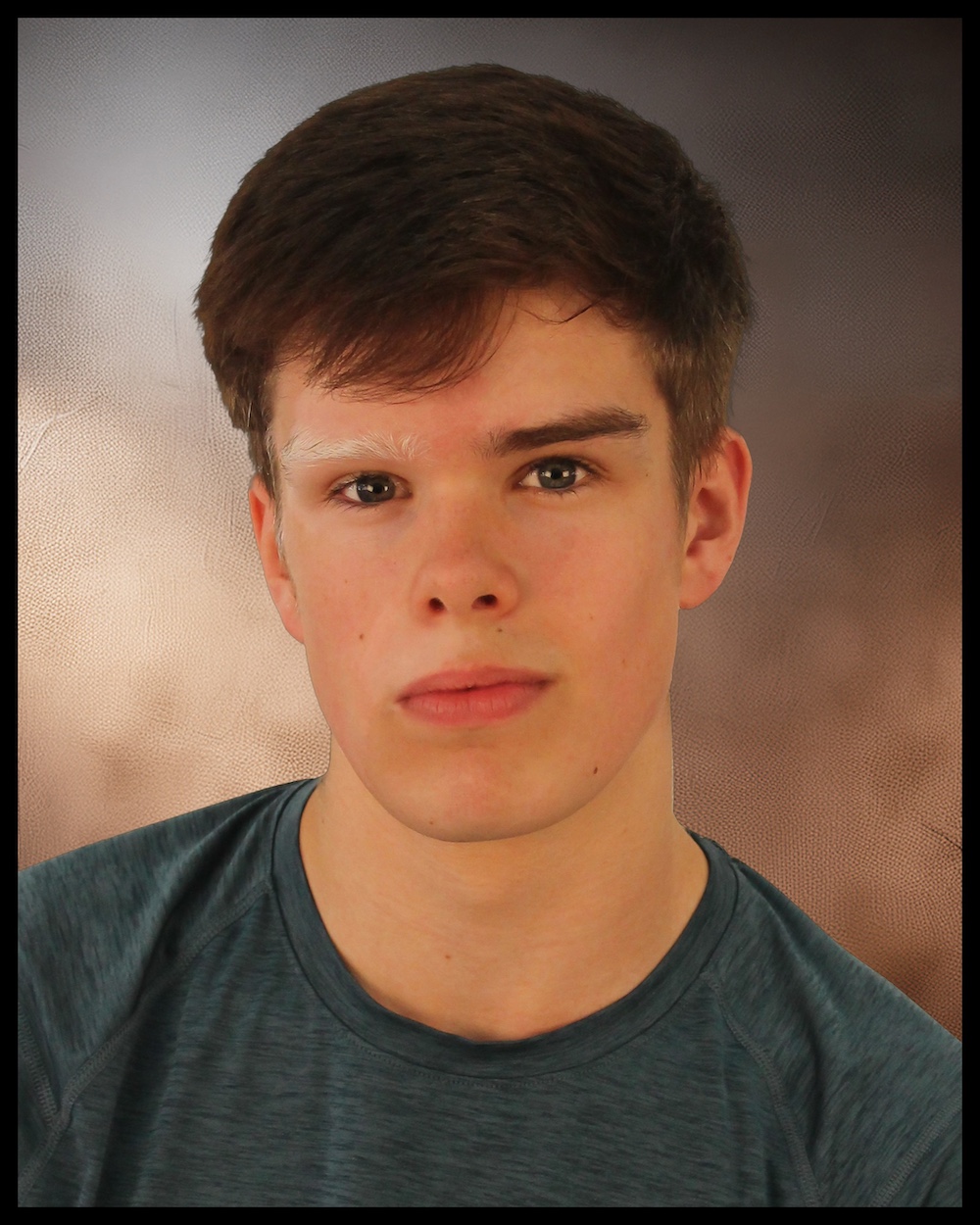 Cameron Stoll
