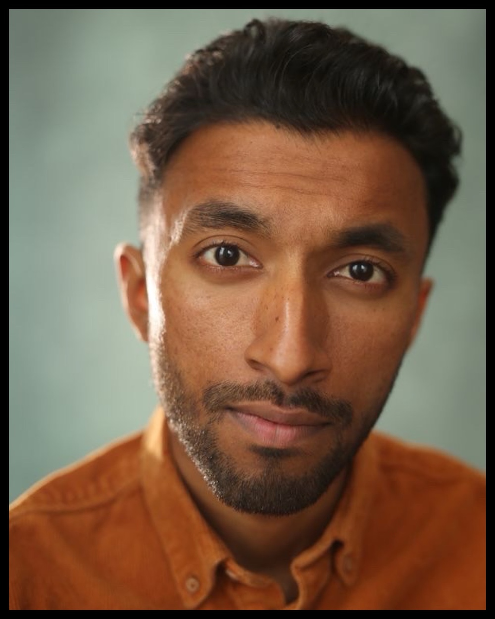 Shane David-Joseph