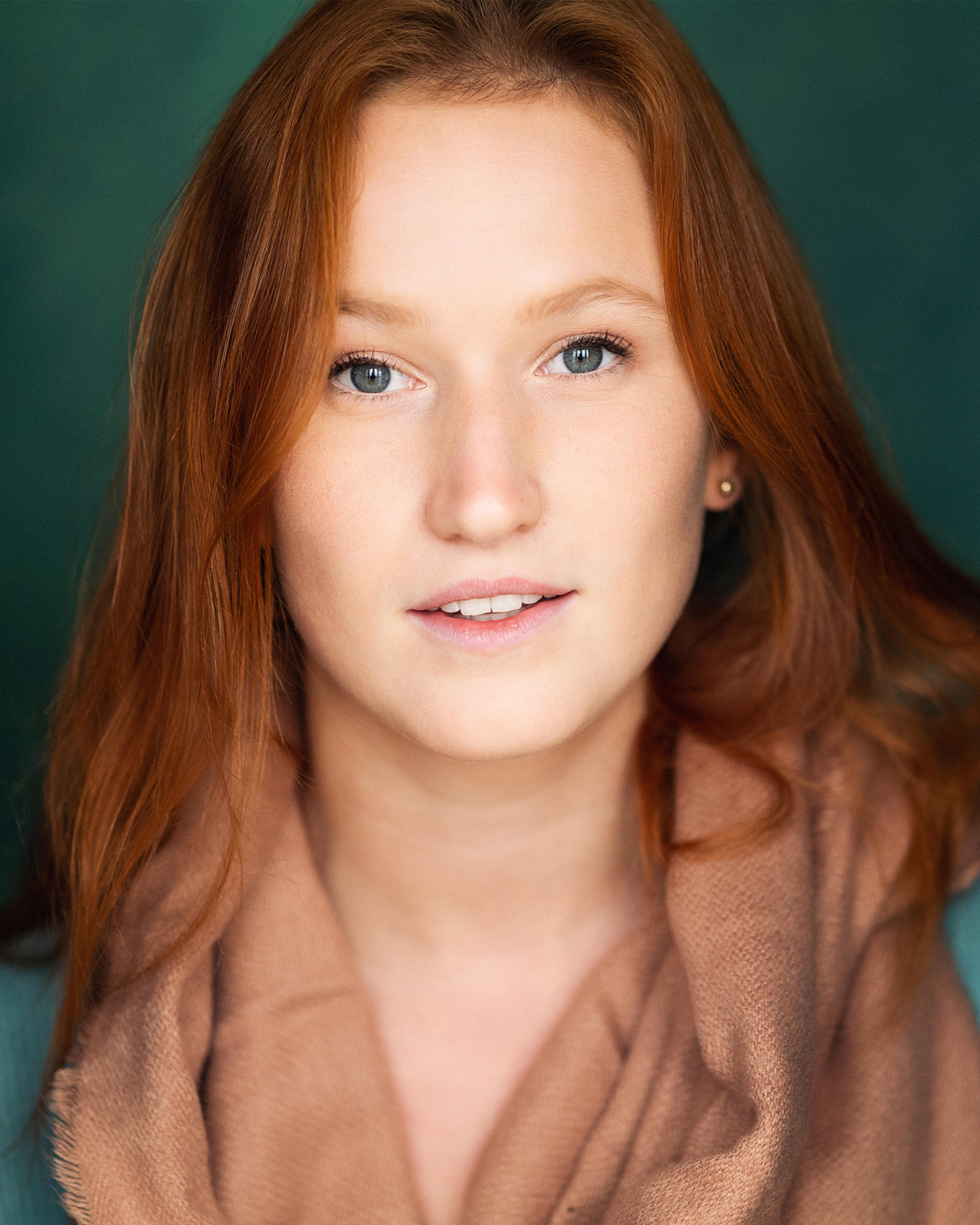 Anna-Rose van der Wiel