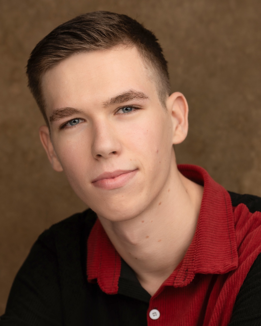 Benjamin Colley