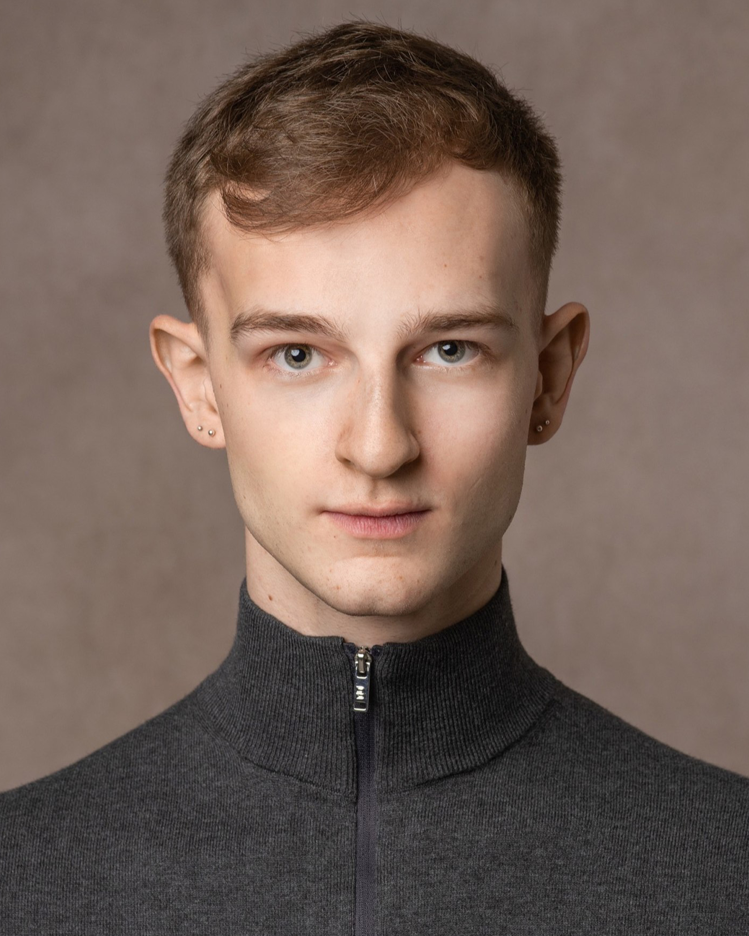 Cameron Taylor