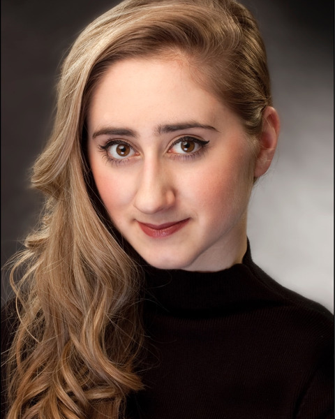 Chanel Evans-Coates
