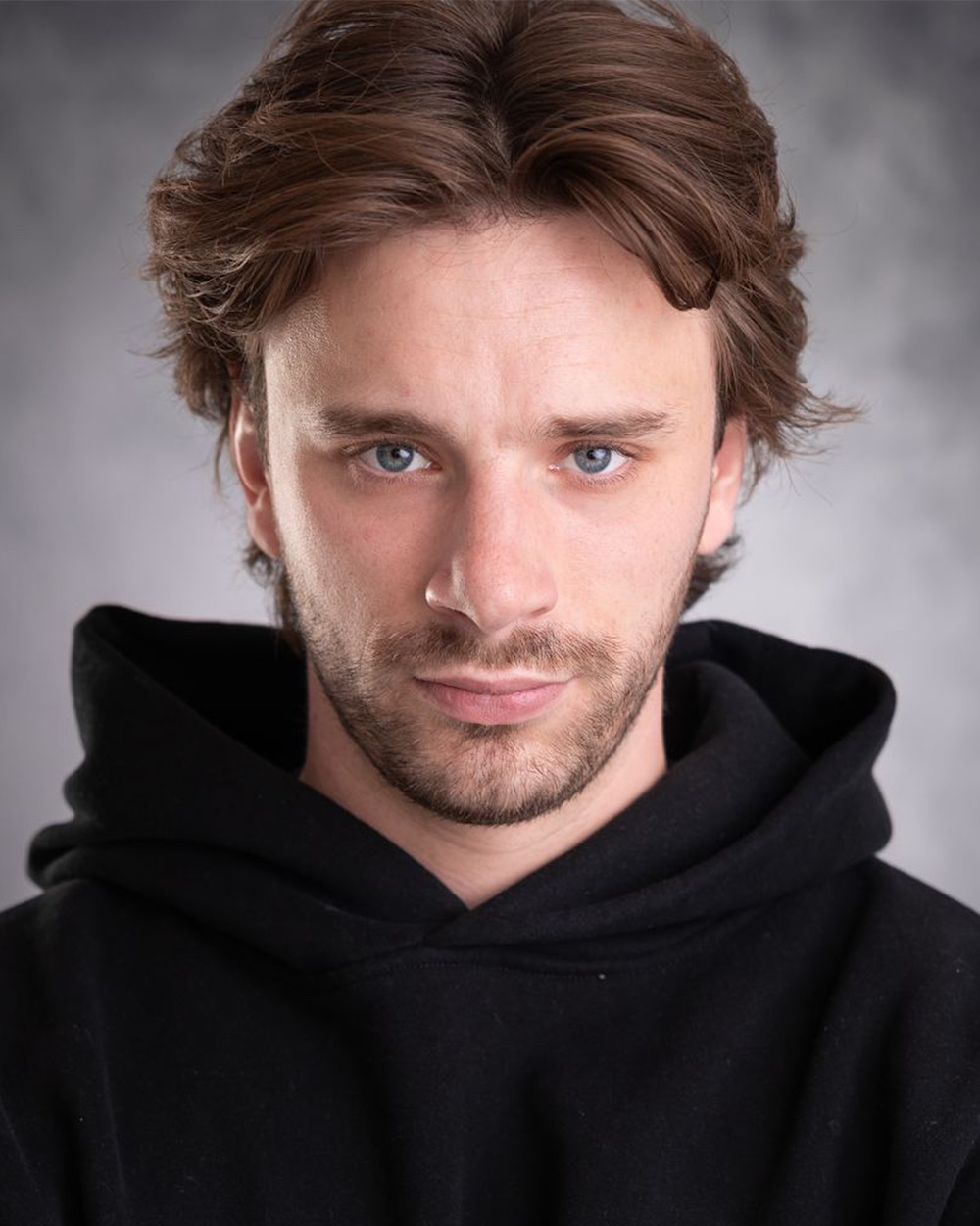 Charlie Harris