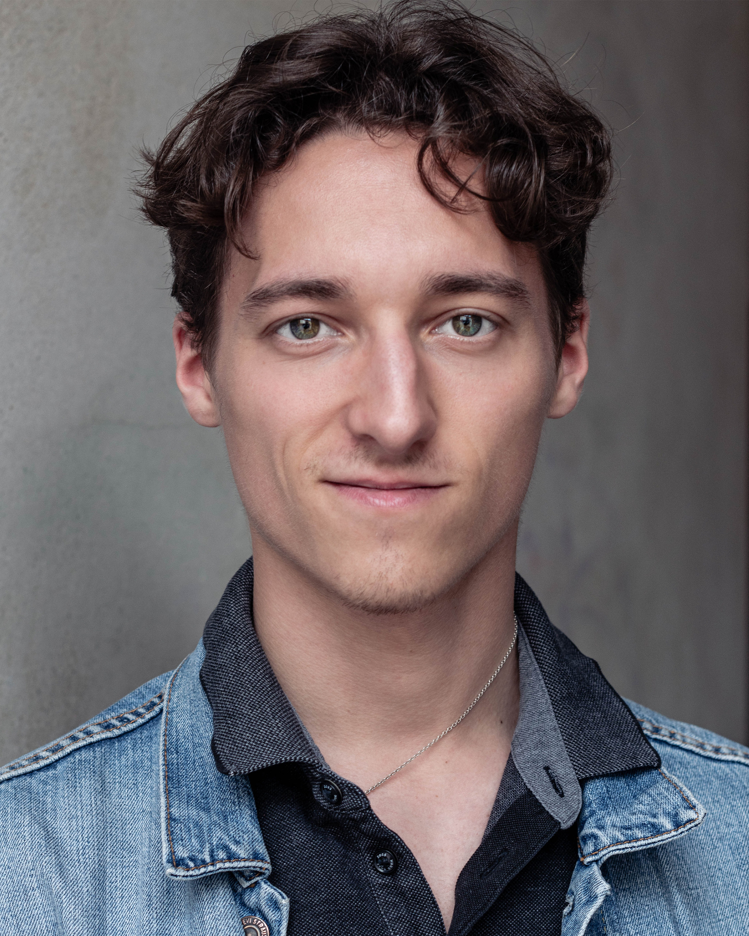 Dan Wigmore