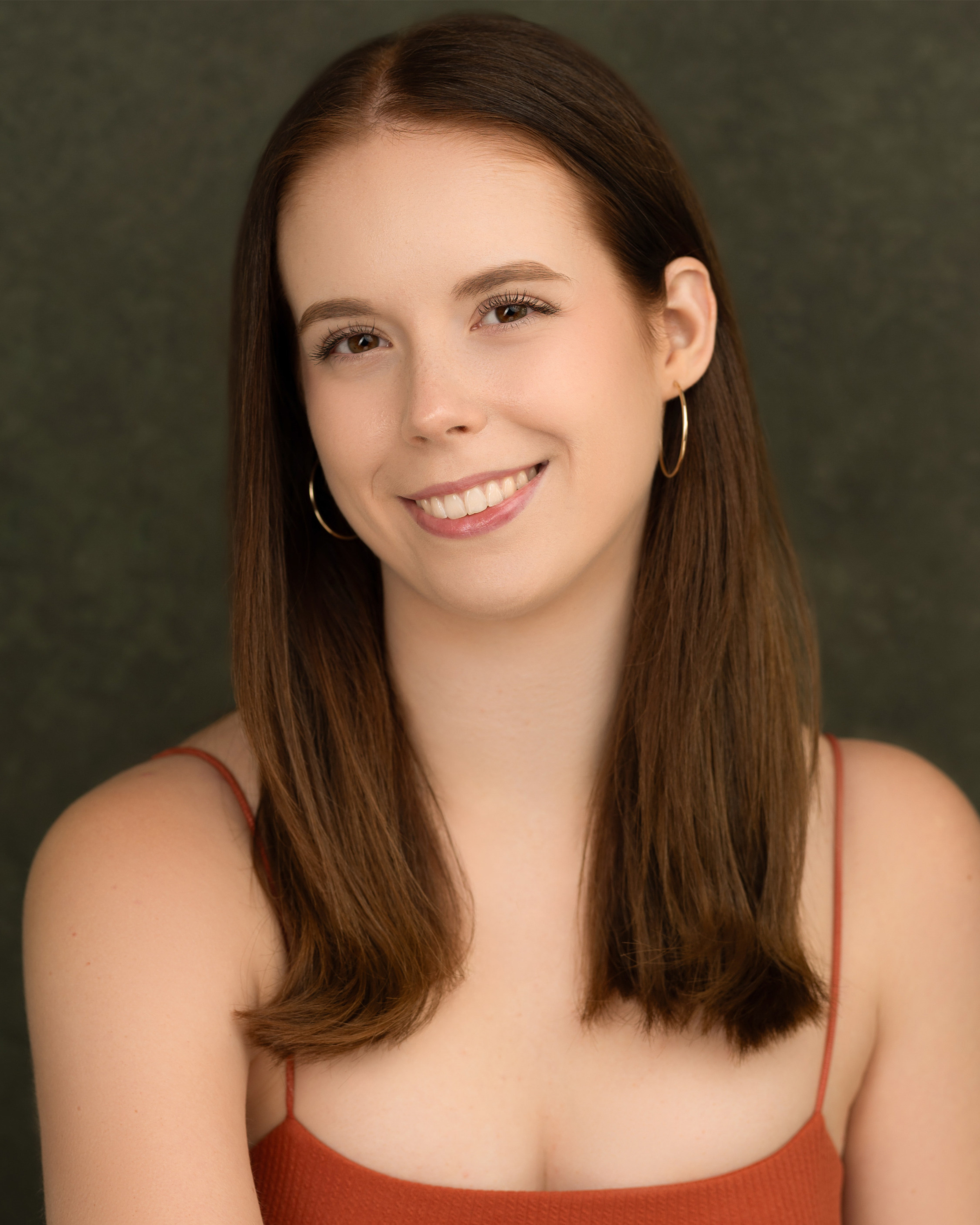 Grace Gallen