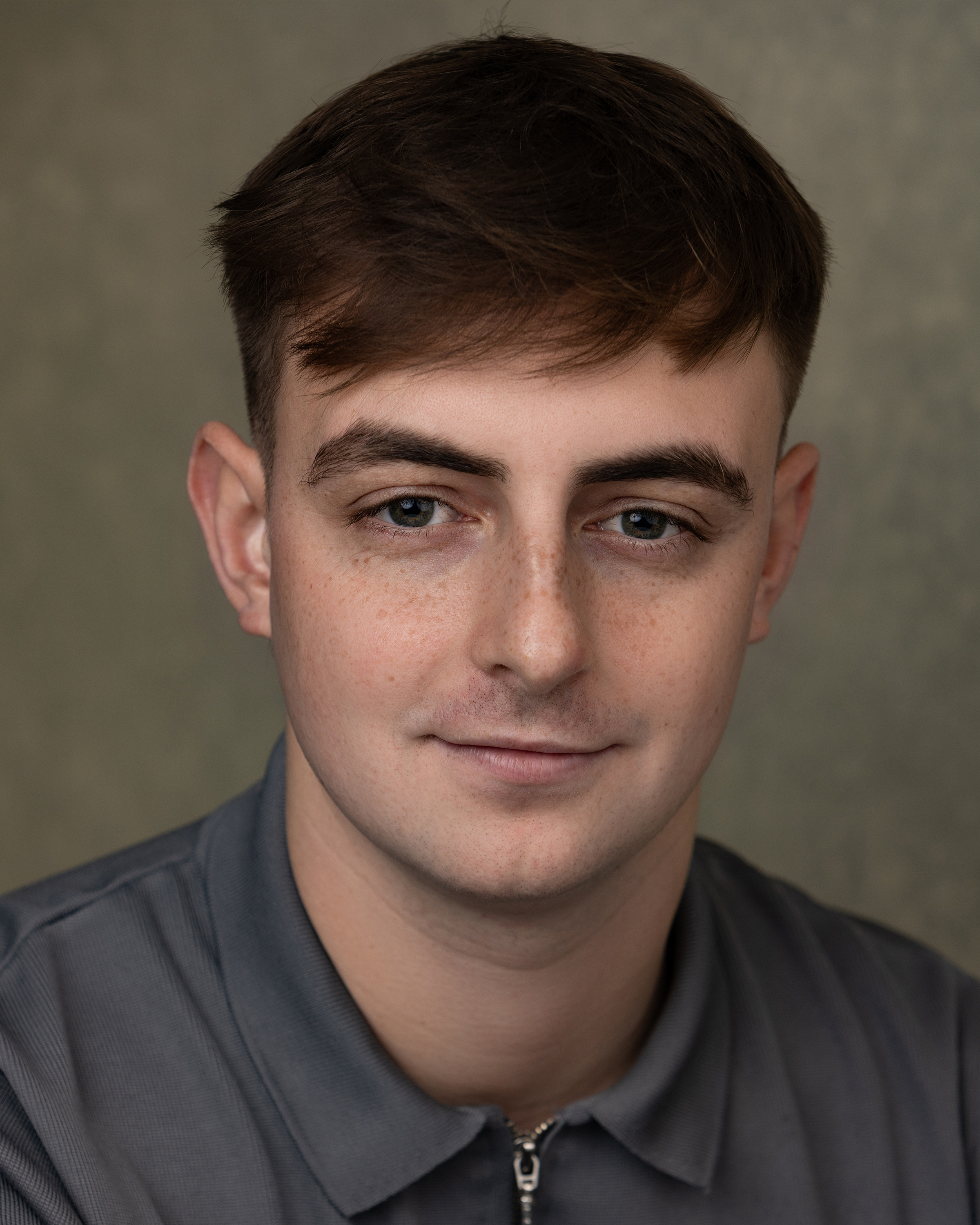 Harry Edmunds