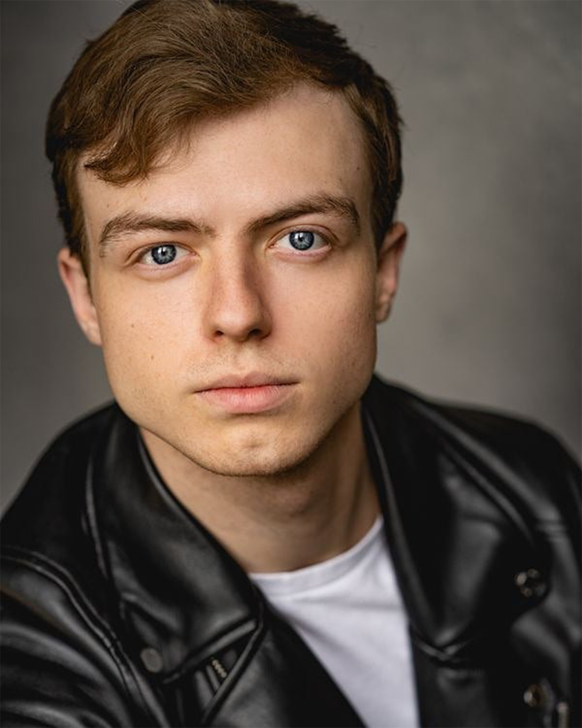 Jamie Powell