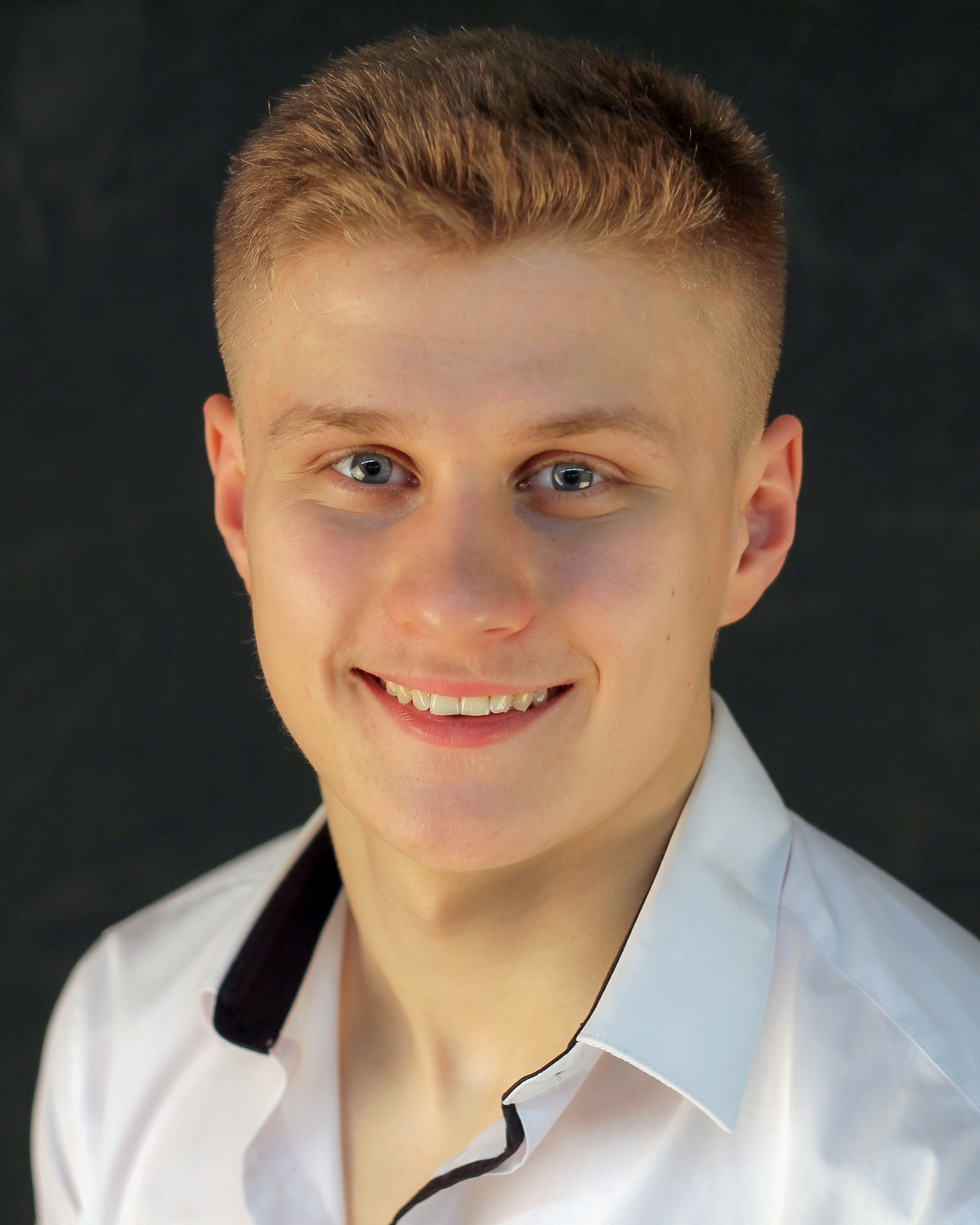 Jared Stanton