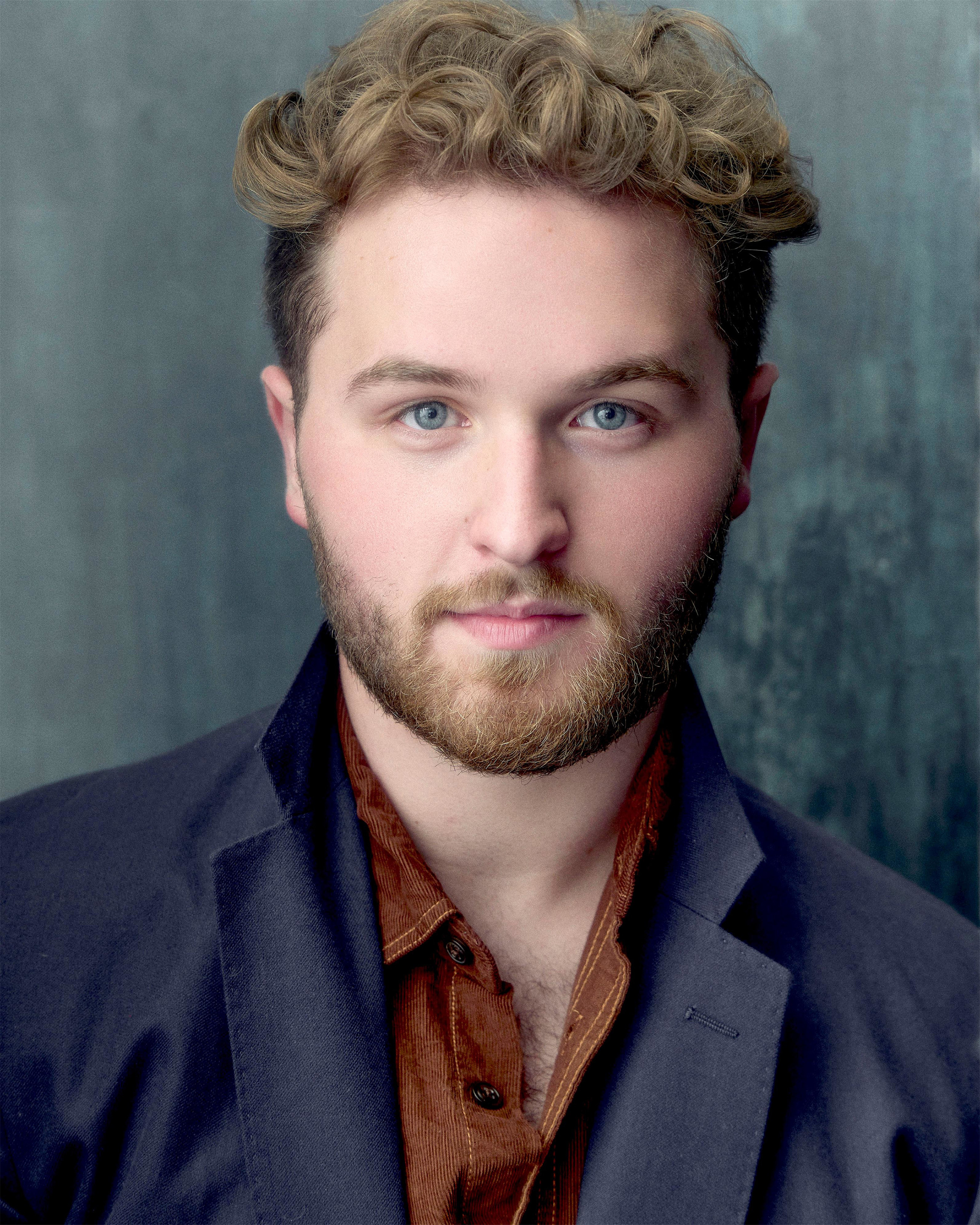 Kellan Harrod