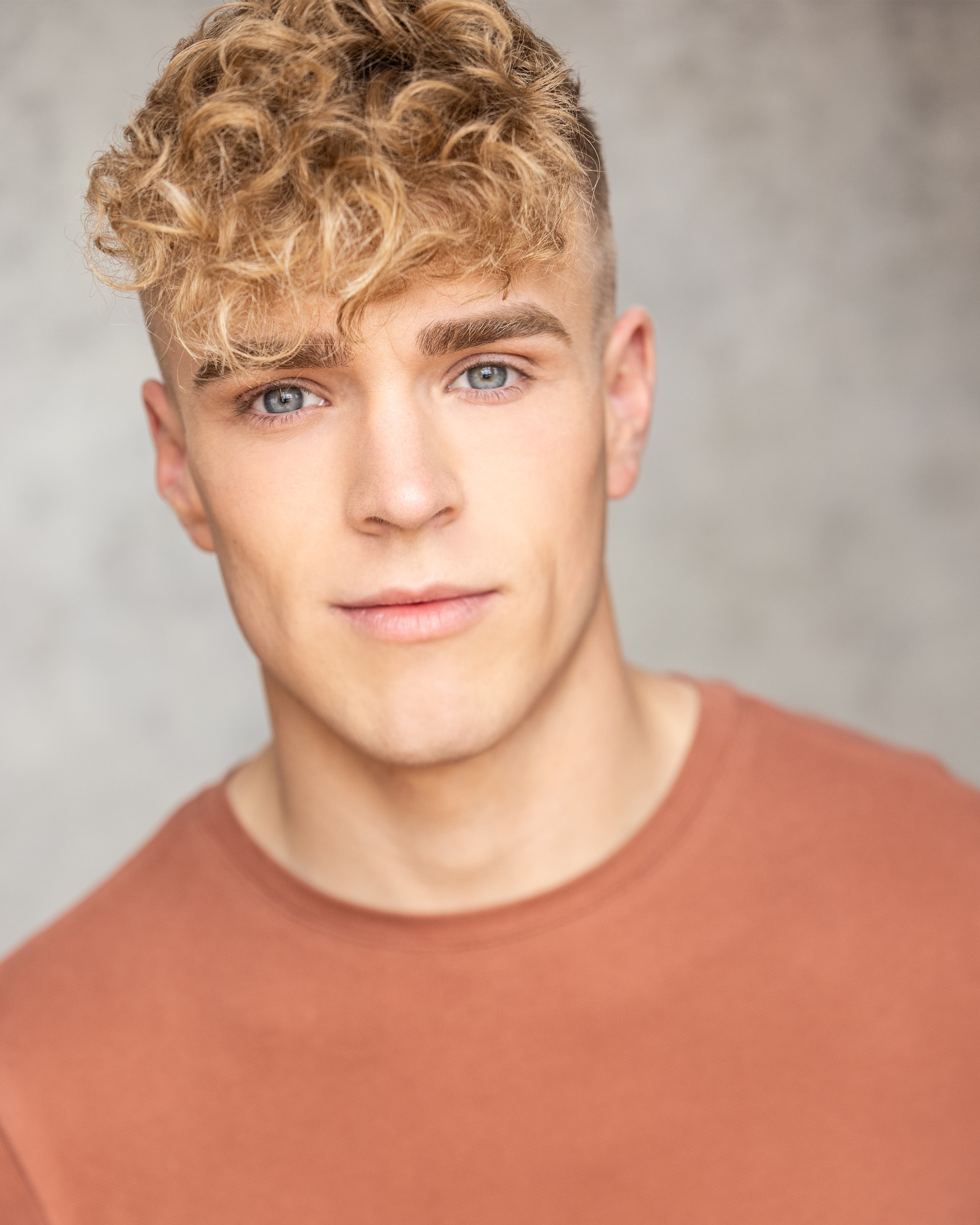 Kieran Lane