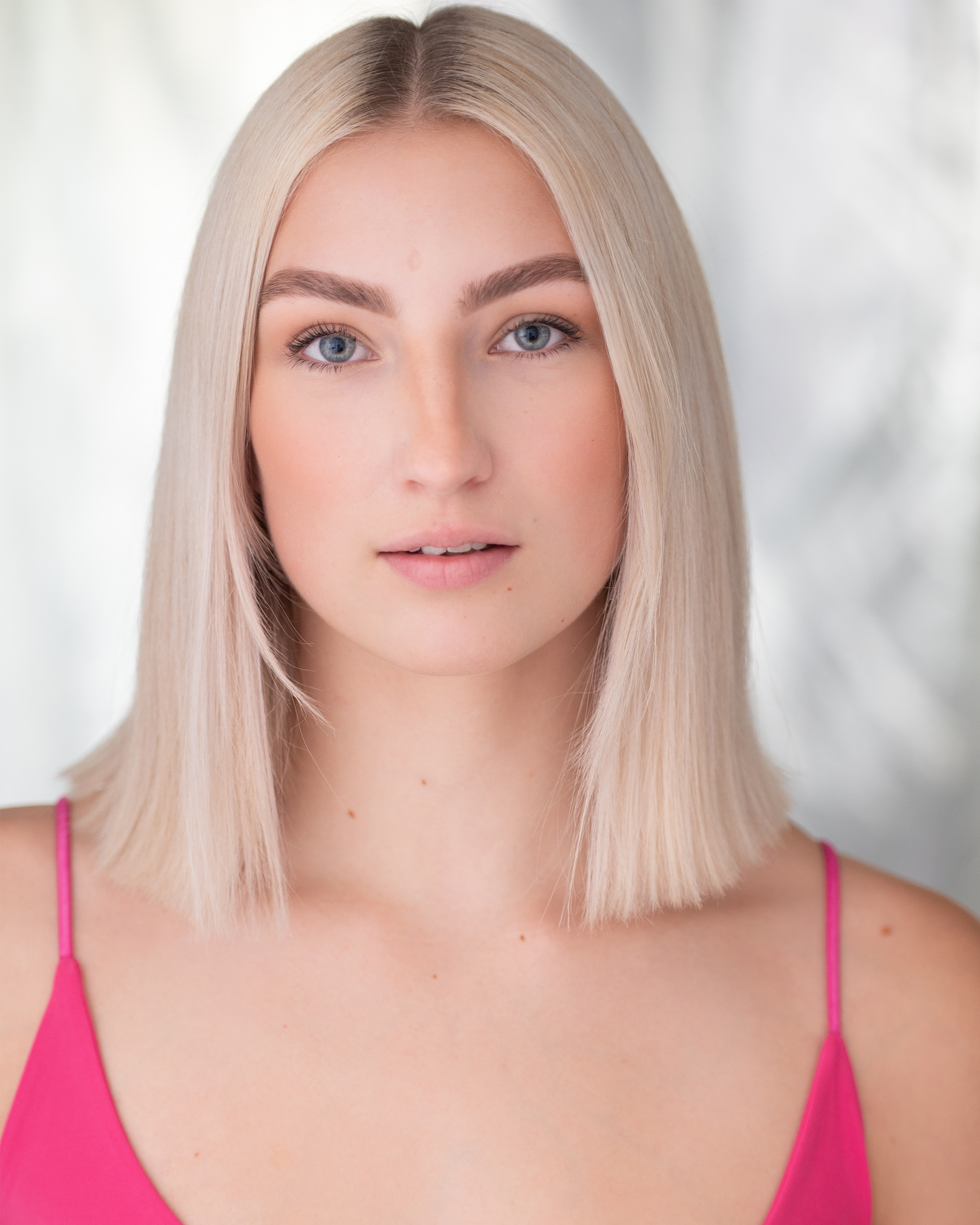 Lily Grace-Green