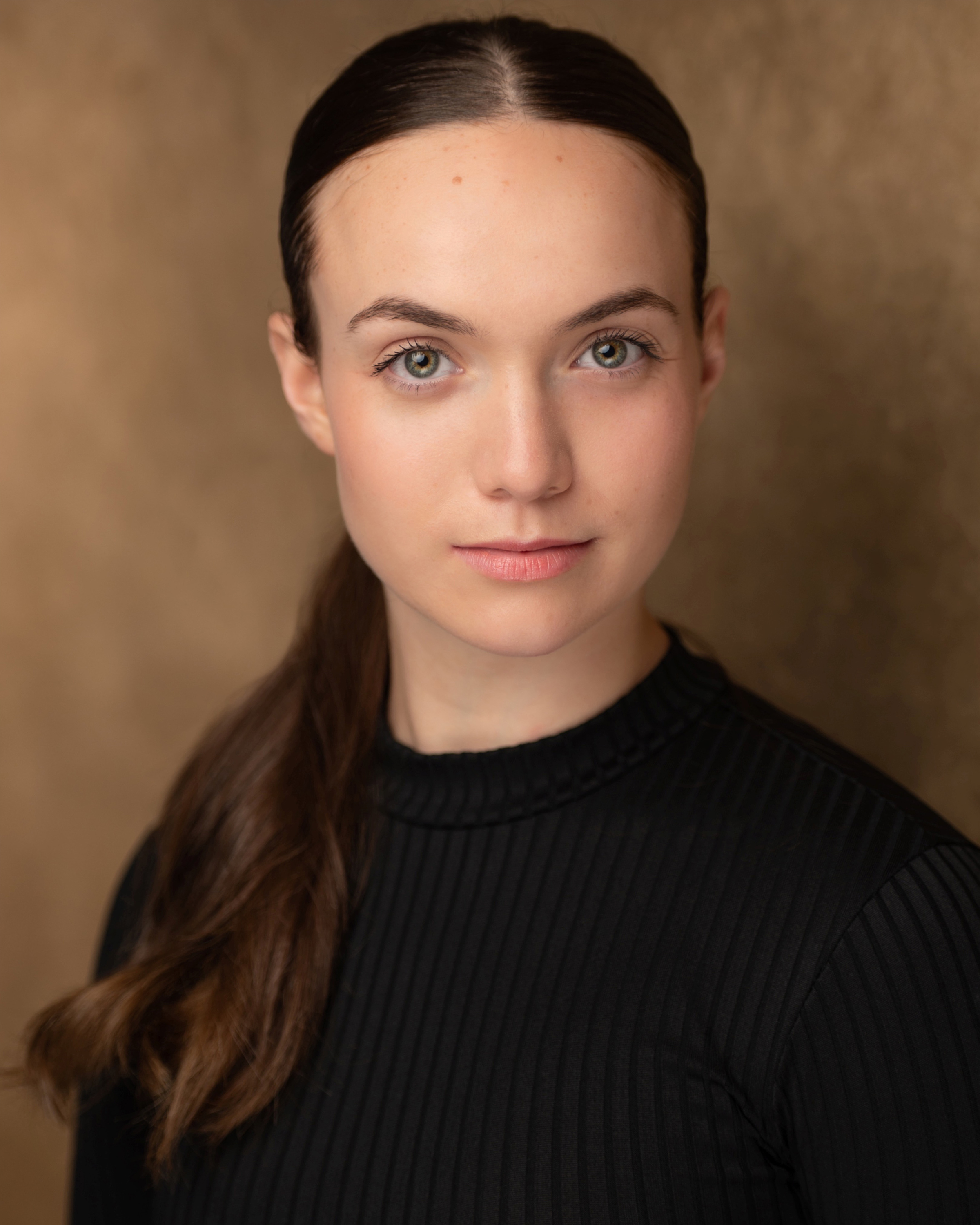Lucy Maddison