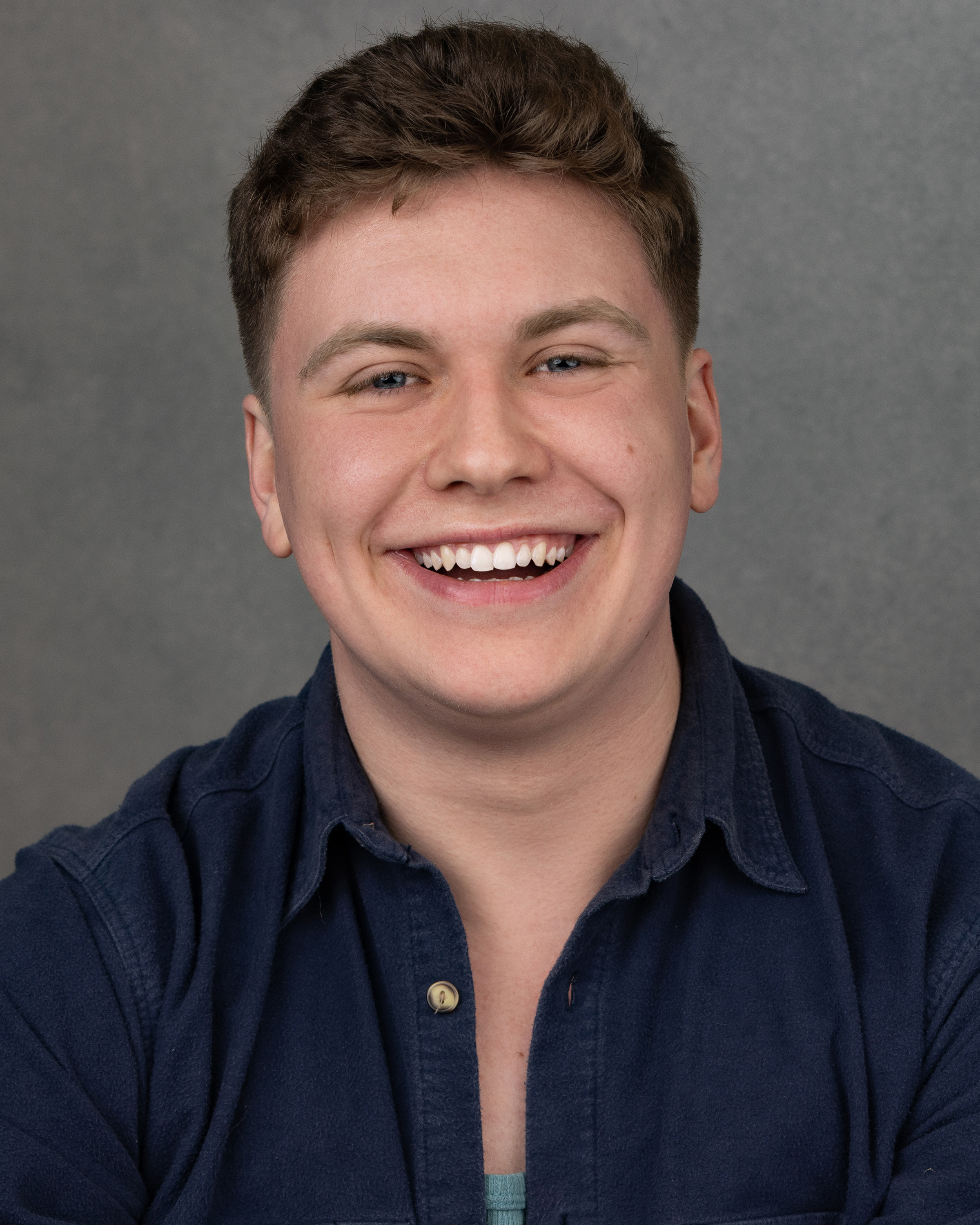 Nathan Sutton