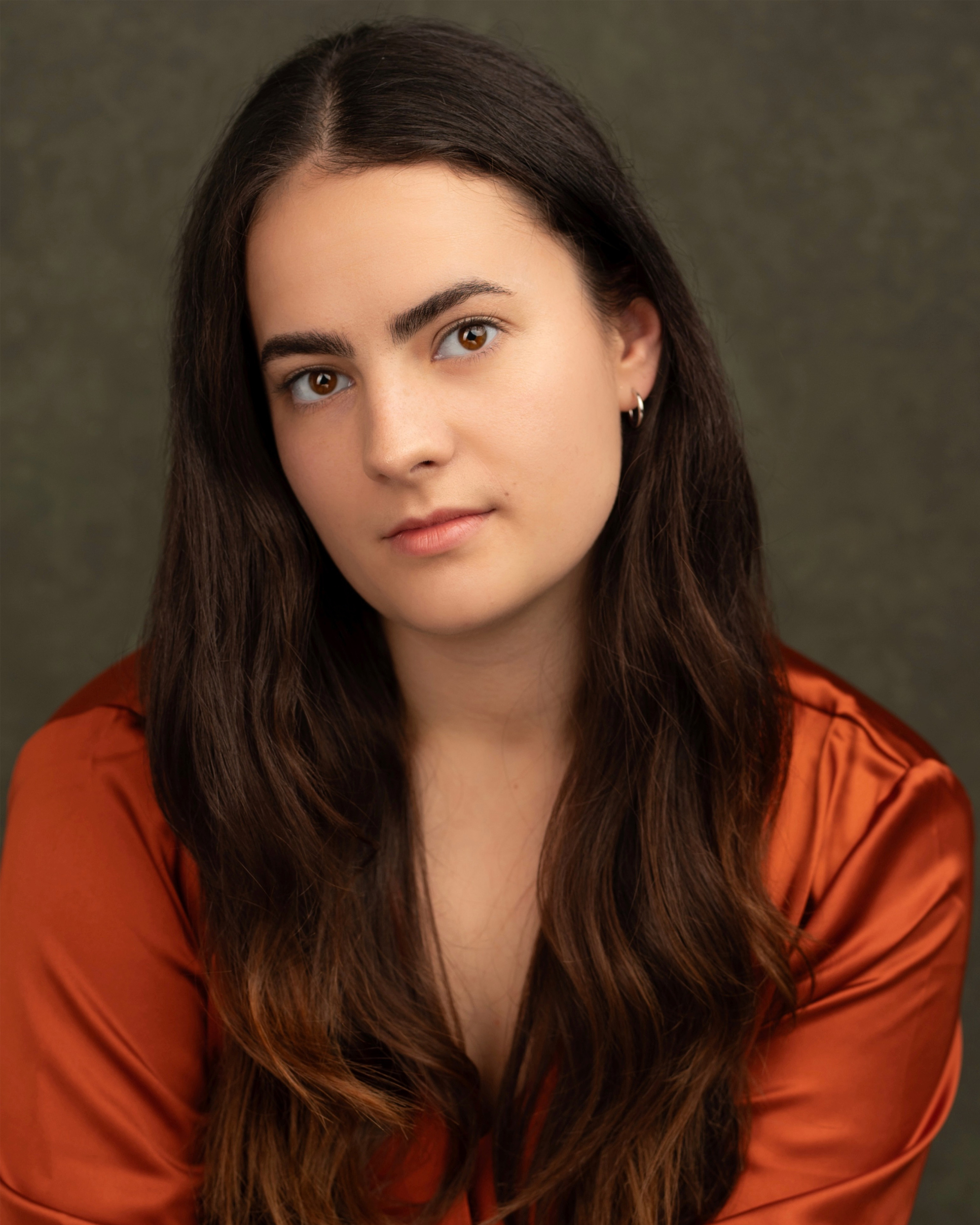Olive Bouraki