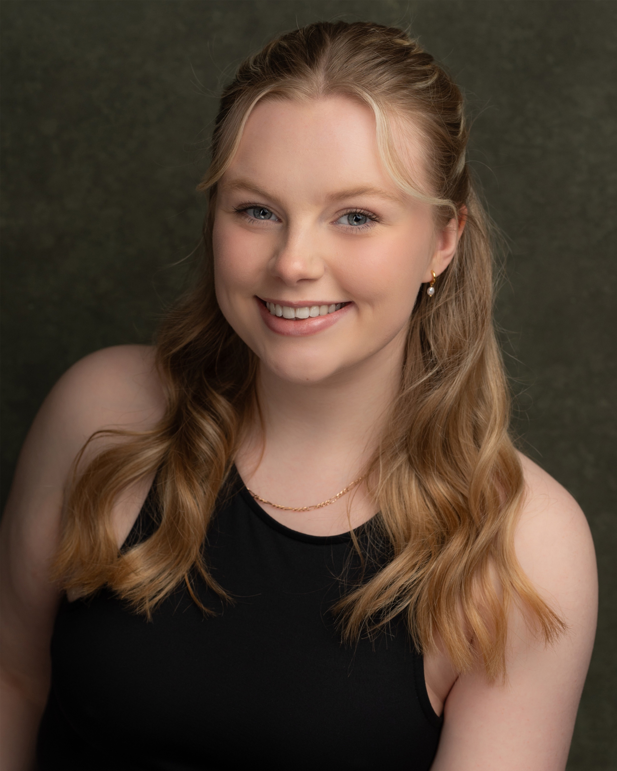 Rebecca Fernie