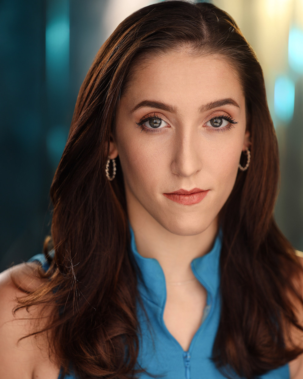 Robyn Mcilveen