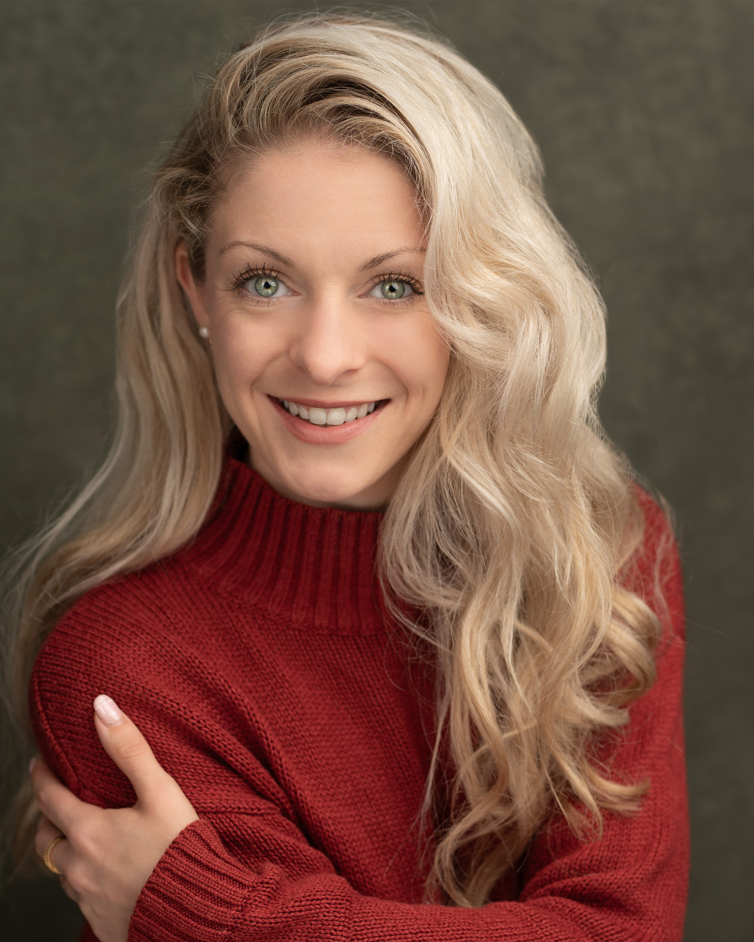 Sarah Nash