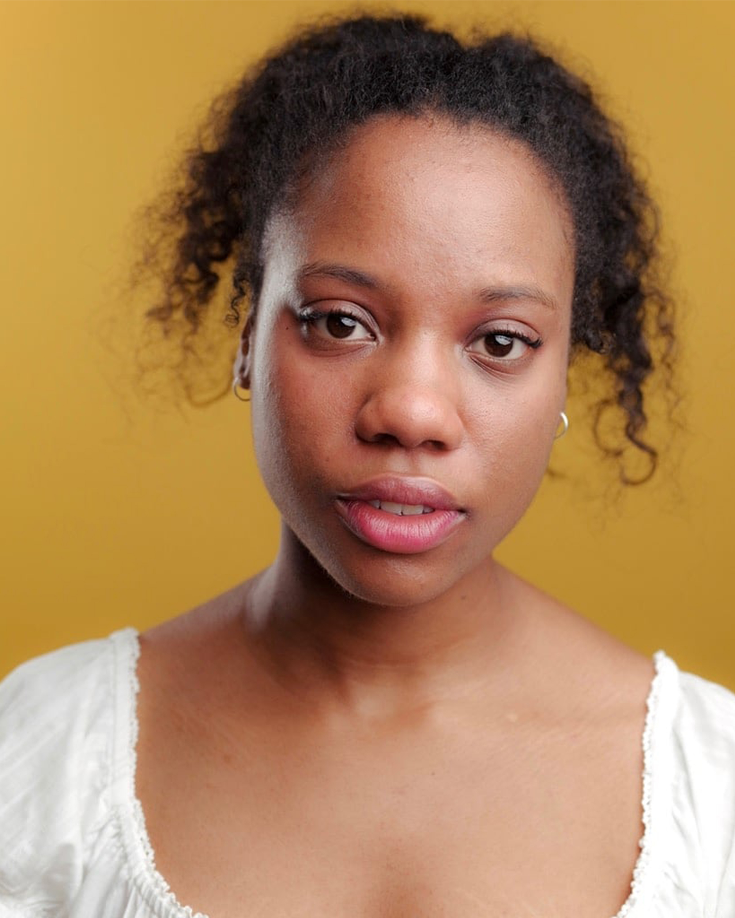 Yolanda Quartey