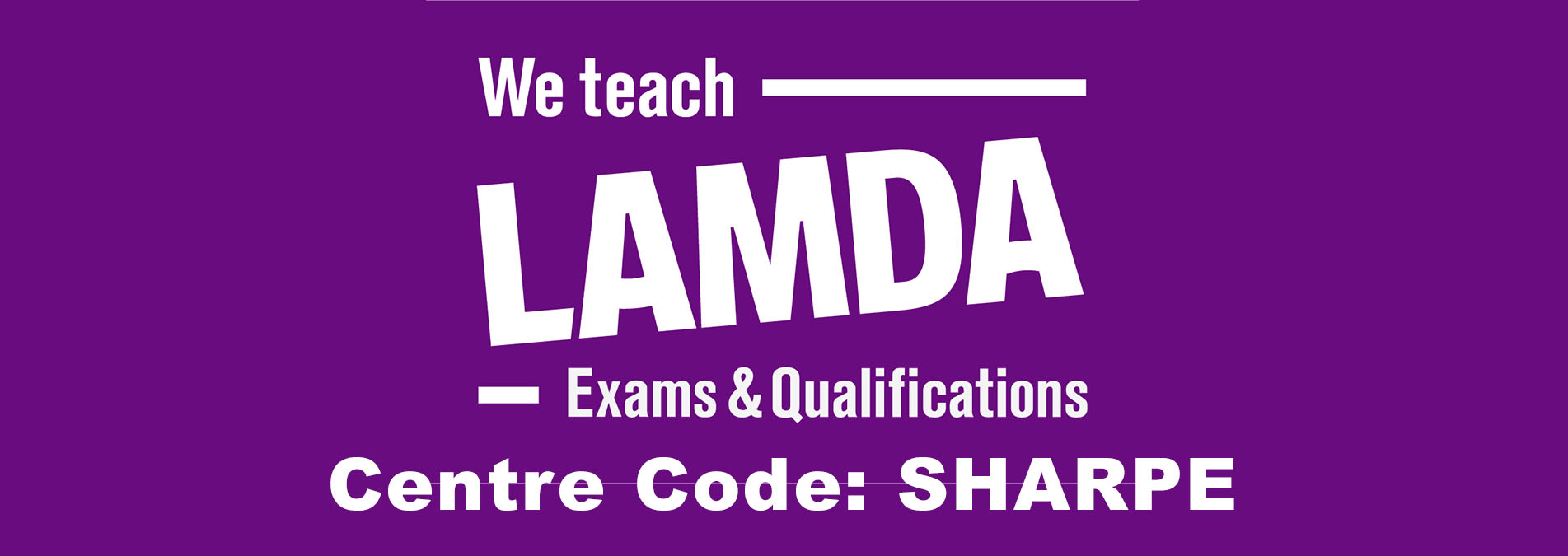 LAMDA Website Logo