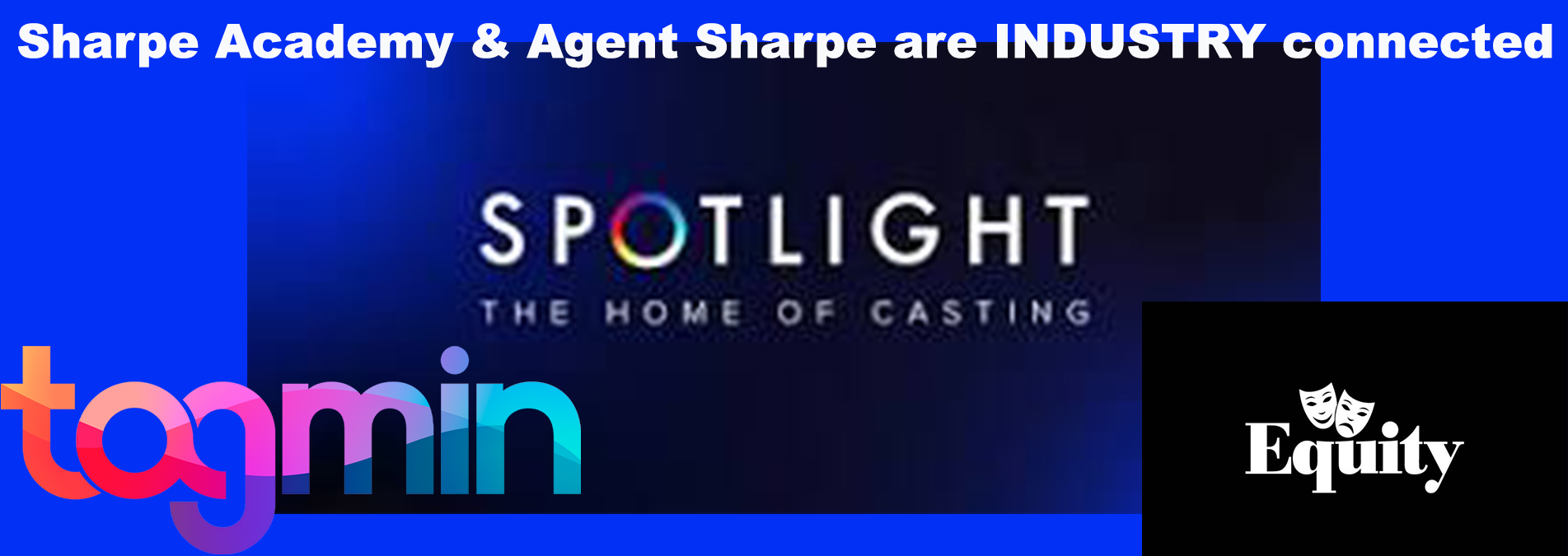 Spotlight Tagmin Equity