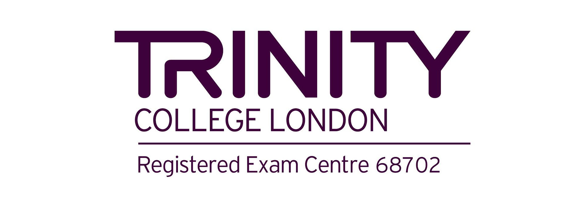 Trinity Website Logo